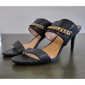 Calvin Klein Heels Size 10